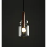 Светильник bandaska light от ImperiumLoft