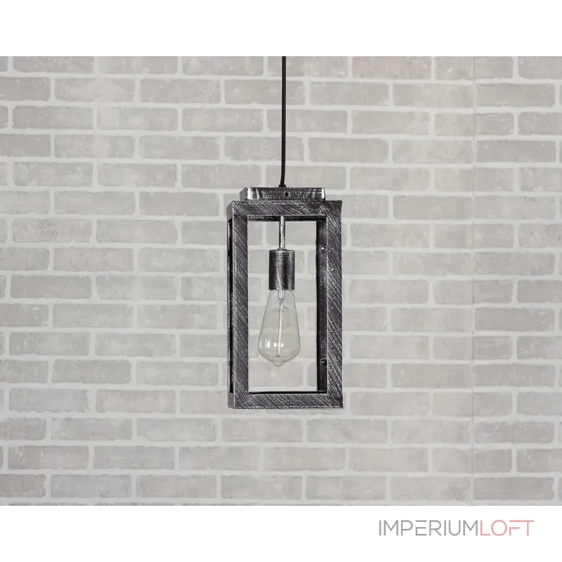 Подвесной светильник Union filament 5012–D1