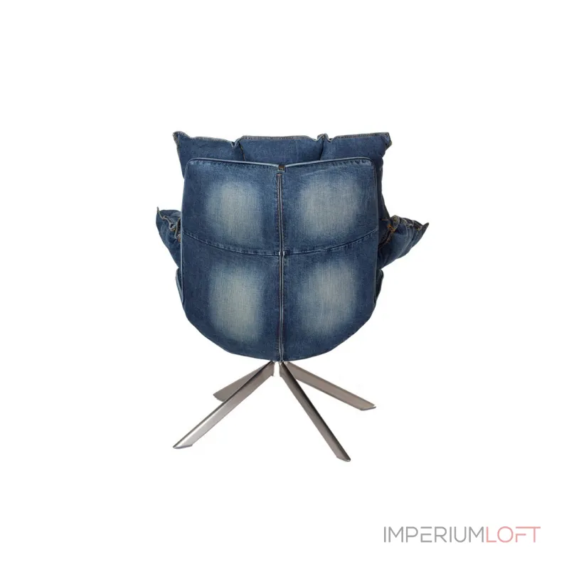 Кресло husk jeans