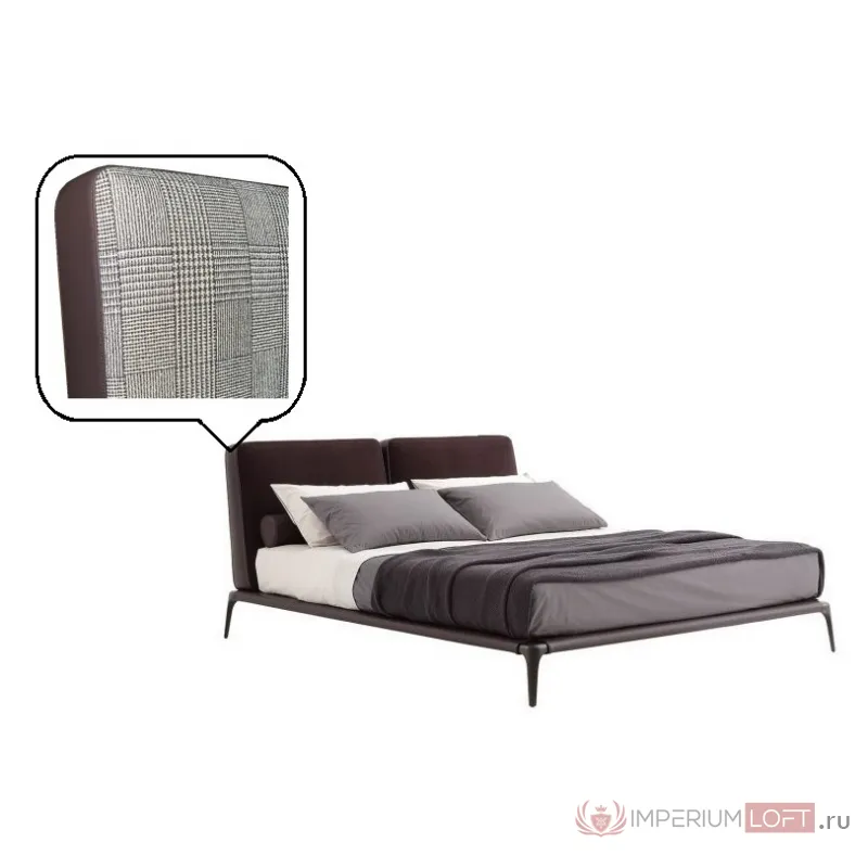 Кровать park 1 от ImperiumLoft