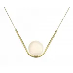 Подвесной светильник perle 1 pendant light