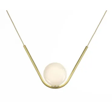 Светильник perle 1 pendant light