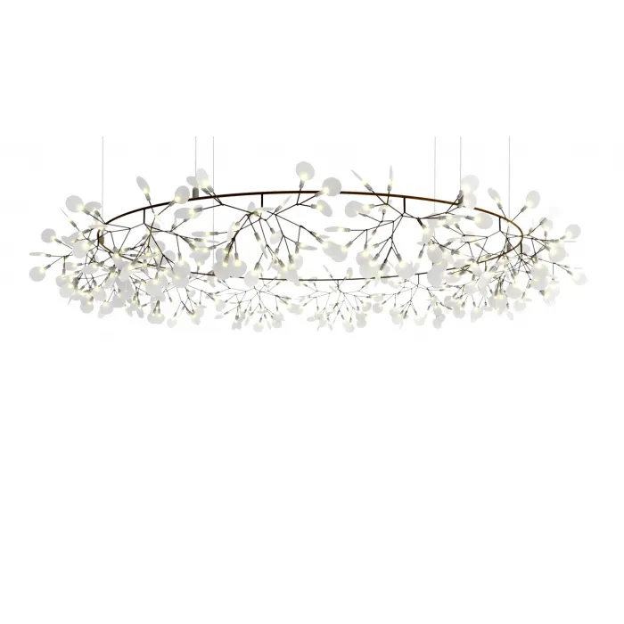 люстра Heracleum the Big O от ImperiumLoft