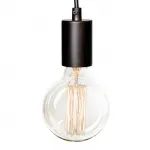 ретро–лампа Mega Edison Bulb G125-1