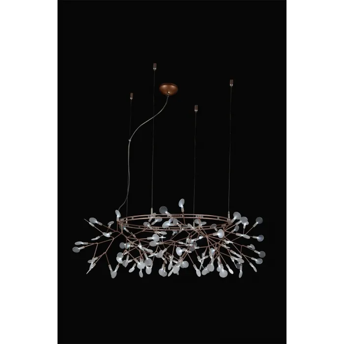 люстра Heracleum the Big O от ImperiumLoft