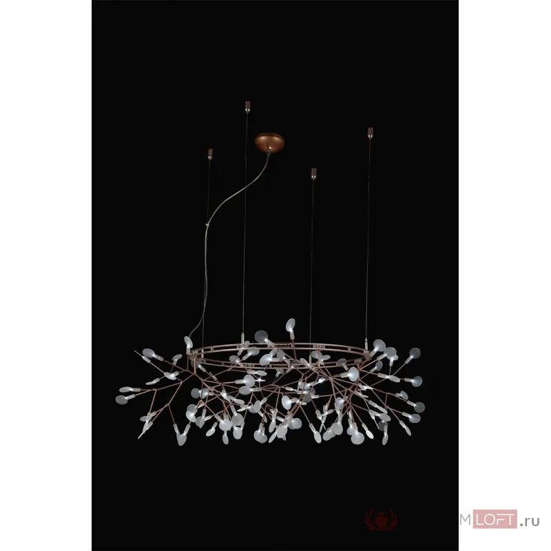 люстра Heracleum the Big O от ImperiumLoft