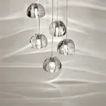 Подвесной светильник Mizu 5