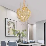 Подвесная люстра bijout conical