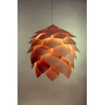 Люстра Pineapple от ImperiumLoft