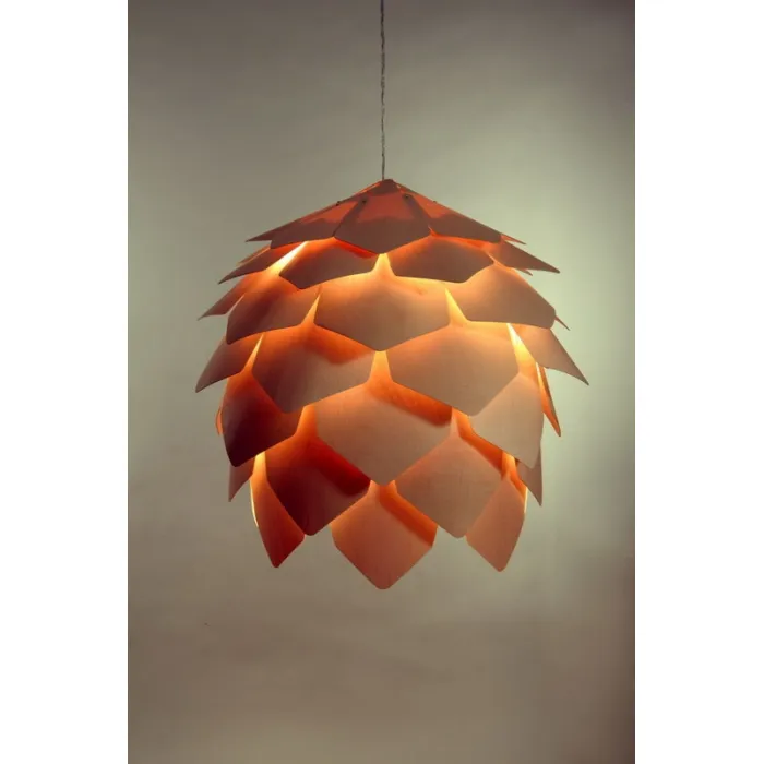 Люстра Pineapple от ImperiumLoft