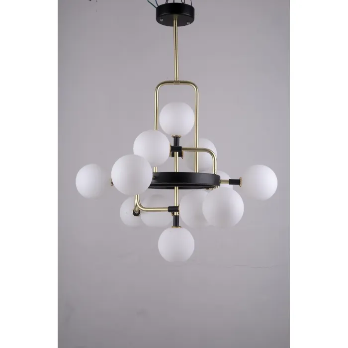 люстра Viaggio Chandelier от ImperiumLoft