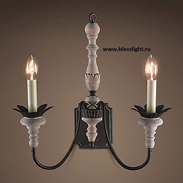 бра Parisian 8034–2 от ImperiumLoft