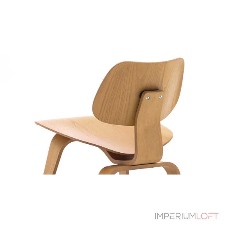 Стул eames lcw