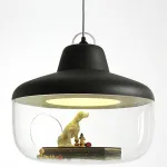 Подвесной светильник Eno Studio