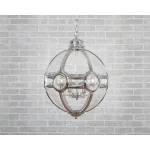 Подвесной светильник lantern hagerty d43