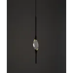Подвесной светильник il pezzo 12 pendant