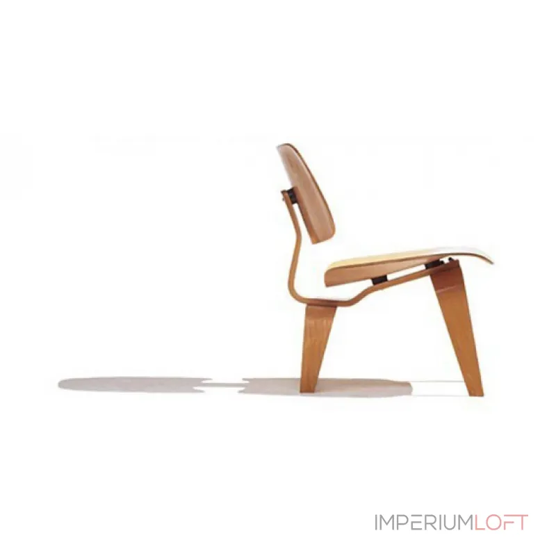 Стул eames lcw