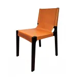 Стул vest leather