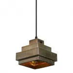 Подвесной светильник Light Square