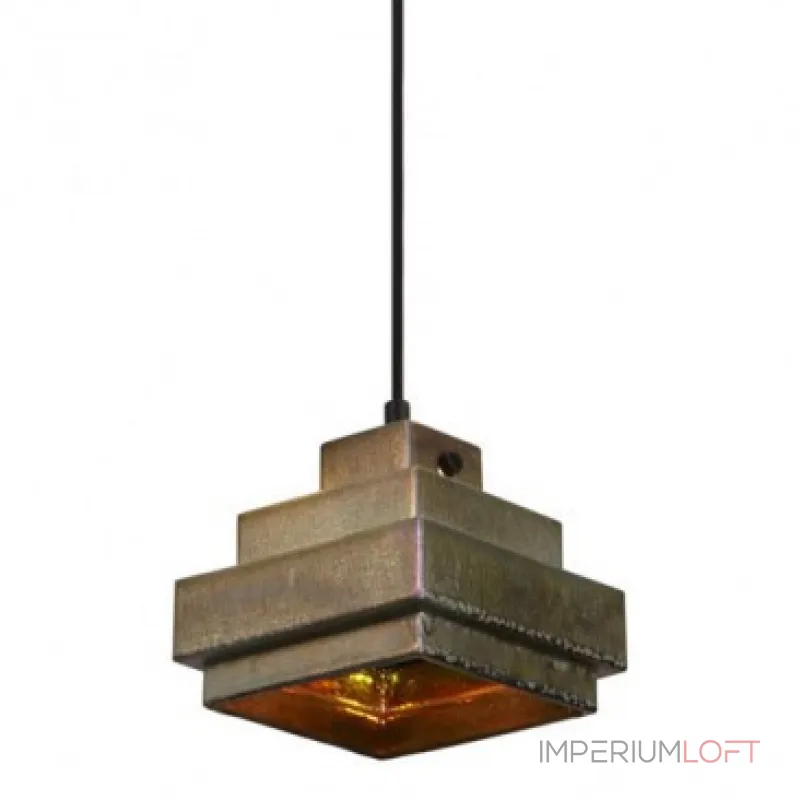 Подвесной светильник Light Square