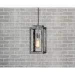 Подвесной светильник Union filament 5012–D1