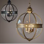 Подвесной светильник Lantern Residential