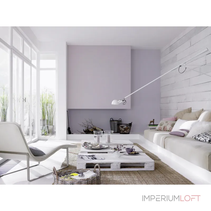 Настенный Светильник Flos 240 от ImperiumLoft Настенный Светильник Flos 240 от ImperiumLoft