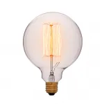 ретро–лампа Mega Edison Bulb G125-1