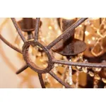 Торшер Foucault&#039;S Orb Crystal 8031–6La от ImperiumLoft