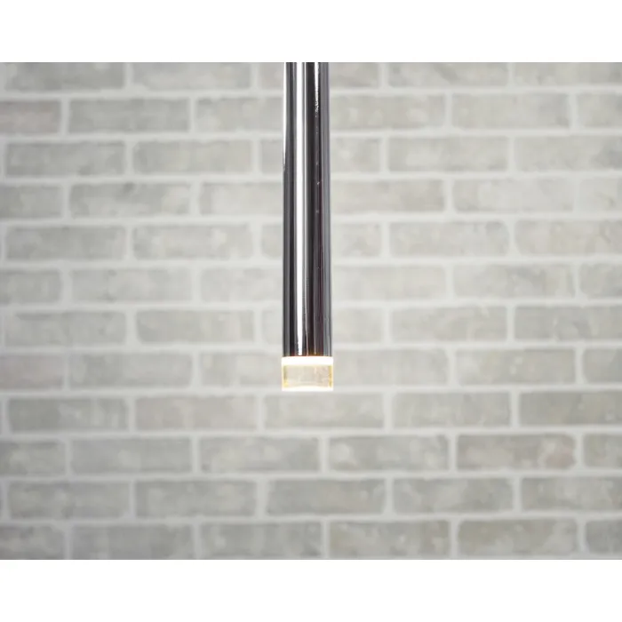 Люстра slim от ImperiumLoft