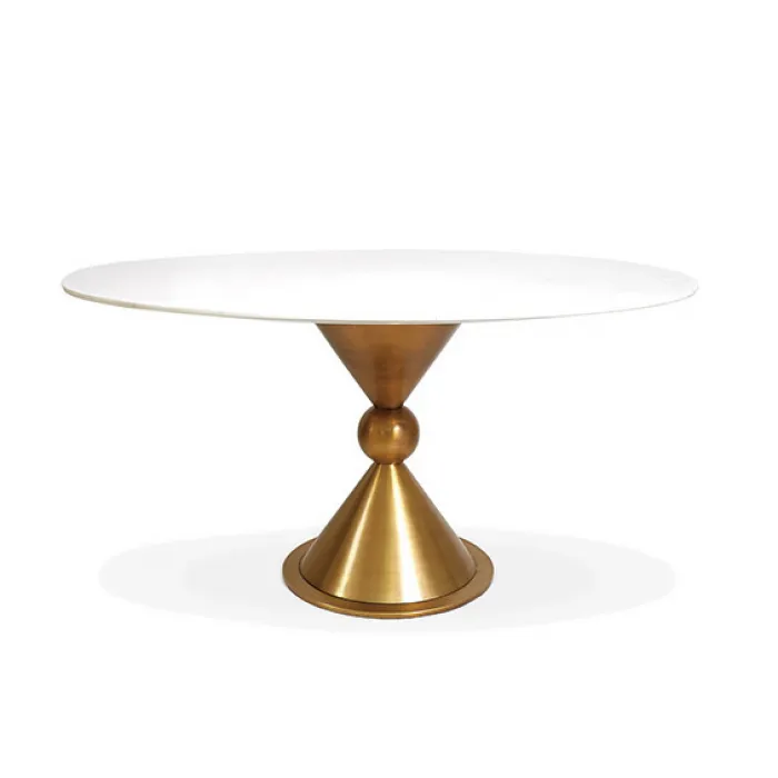 Стол caracas dining table от ImperiumLoft