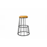 Барный стул rs196-h от ImperiumLoft