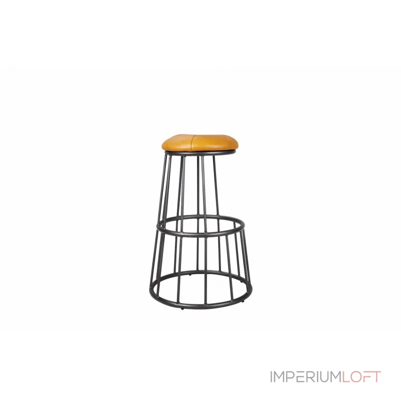 Барный стул rs196-h от ImperiumLoft Барный стул rs196-h от ImperiumLoft