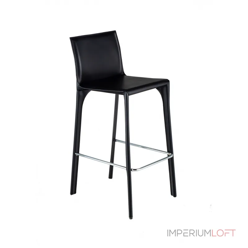 Барный стул saddle chair barstool