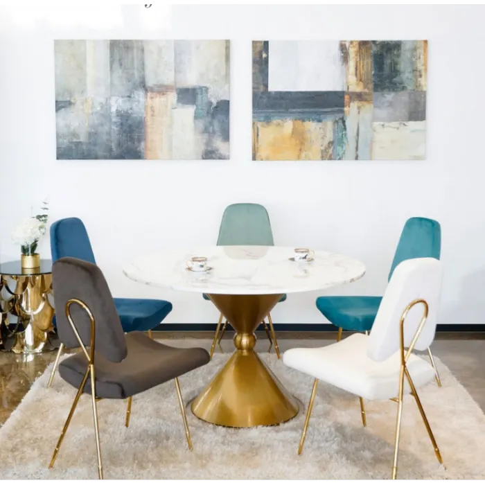 Стол caracas dining table от ImperiumLoft