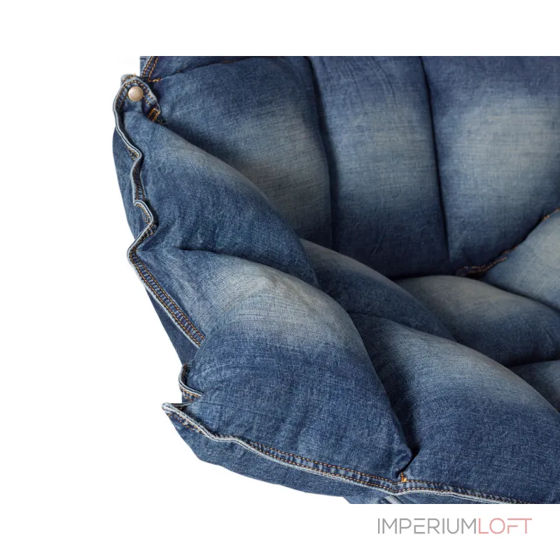 Кресло husk jeans