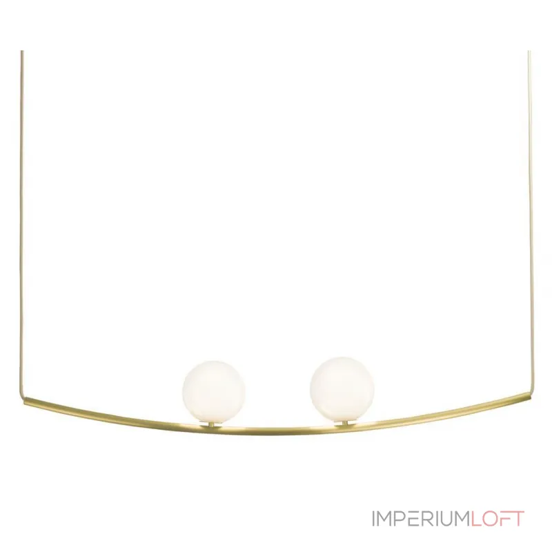 Подвесной светильник Perle 2 Pendant Light