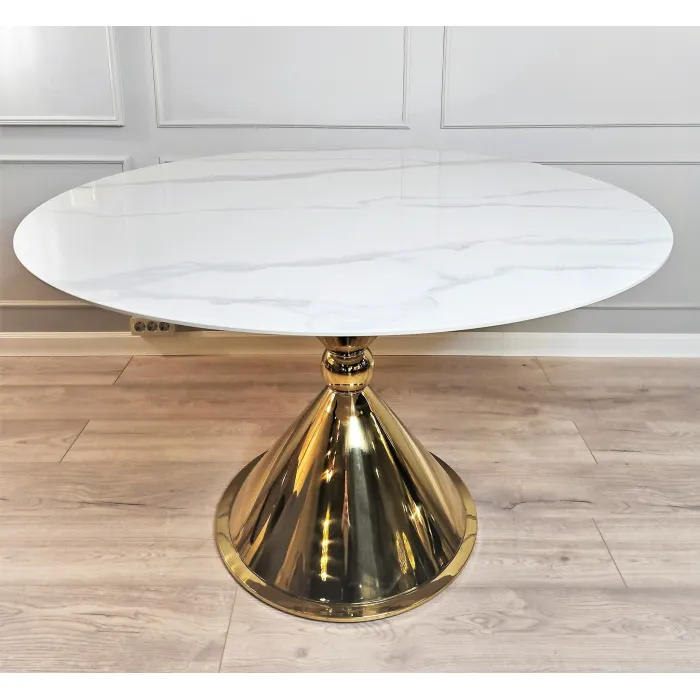 Стол caracas dining table от ImperiumLoft