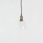 Подвесной светильник 20th c. Factory filament 6058–1p