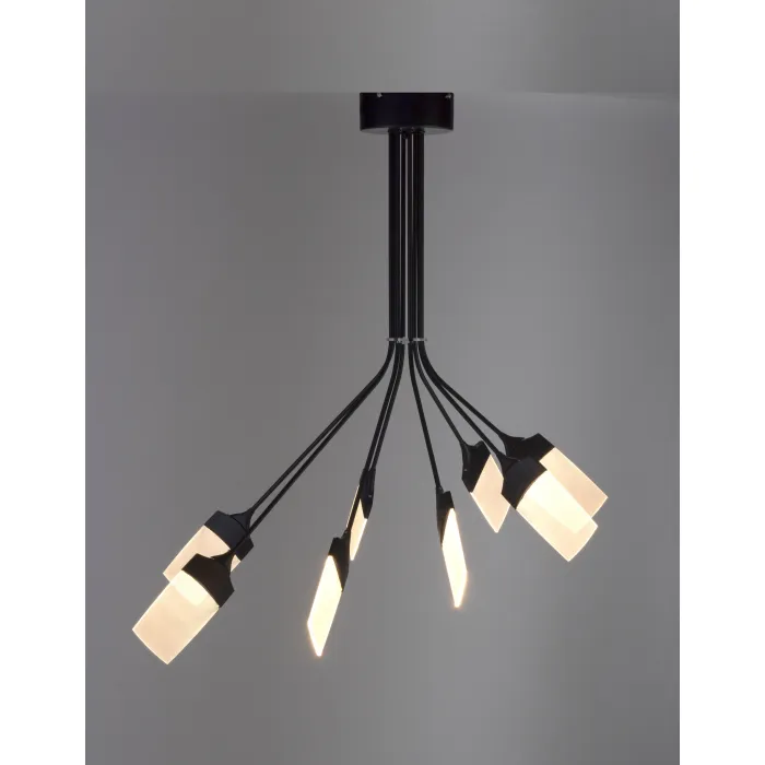 Люстра spark 8 от ImperiumLoft