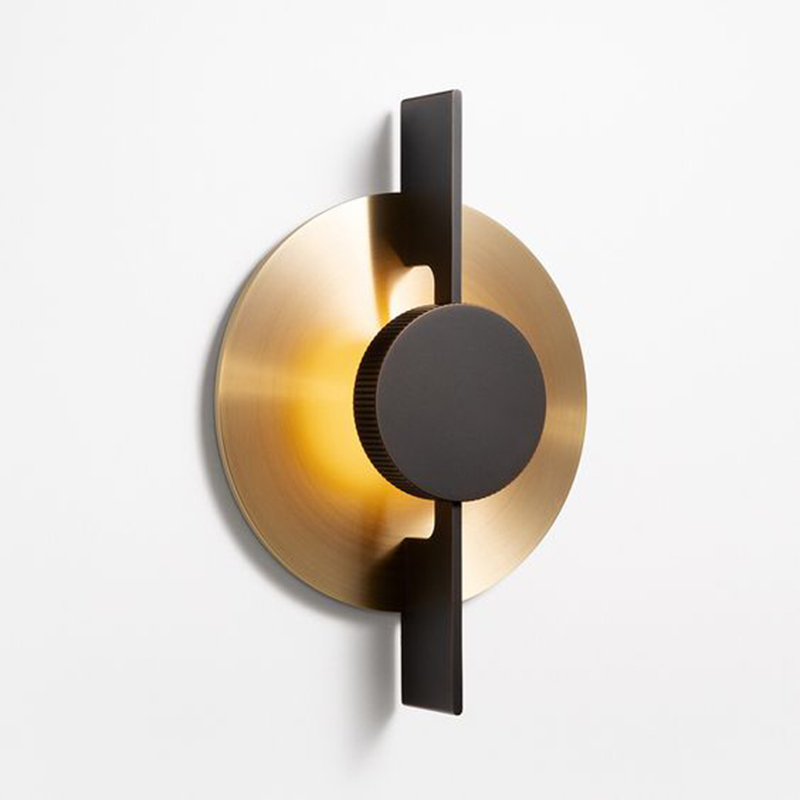 Бра Sunspot от ImperiumLoft