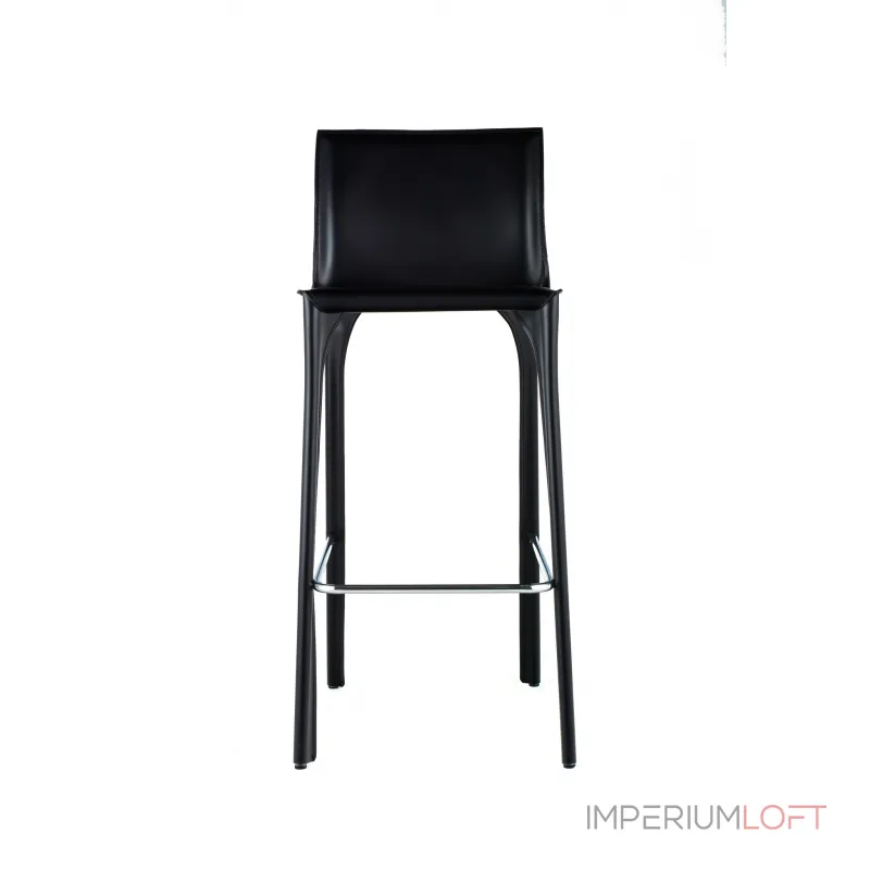 Барный стул saddle chair barstool