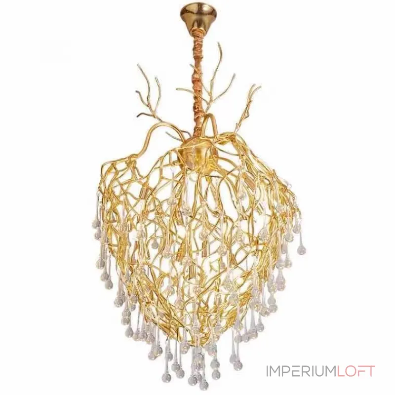 Подвесная люстра bijout conical