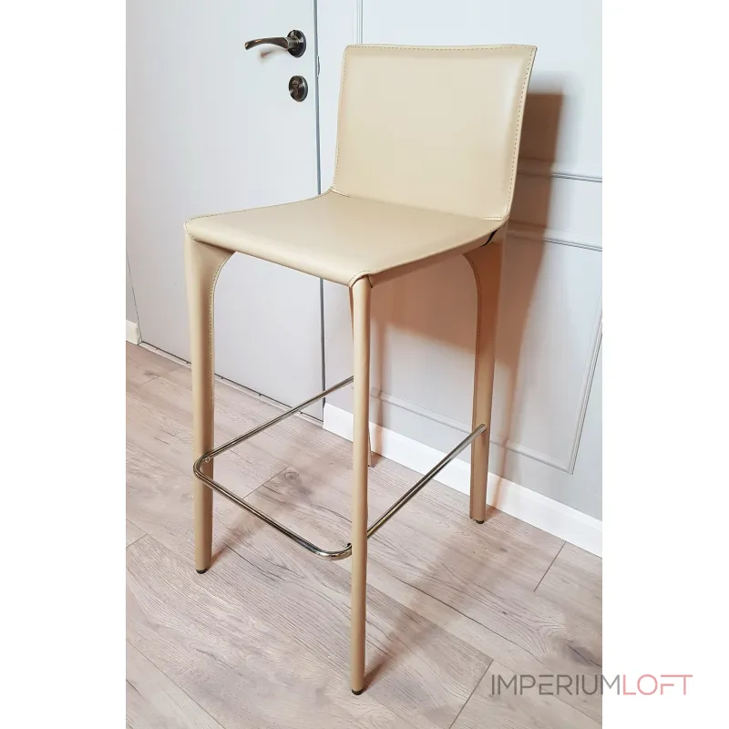 Барный стул saddle chair barstool