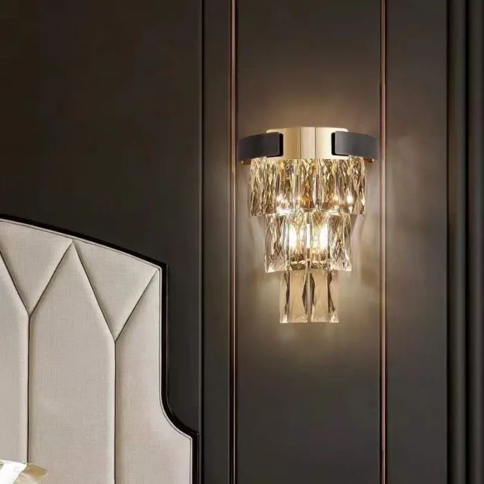 Бра baltasar от ImperiumLoft