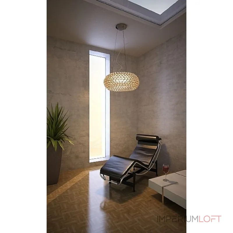 Кресло chaise lounge