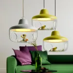 Подвесной светильник Eno Studio