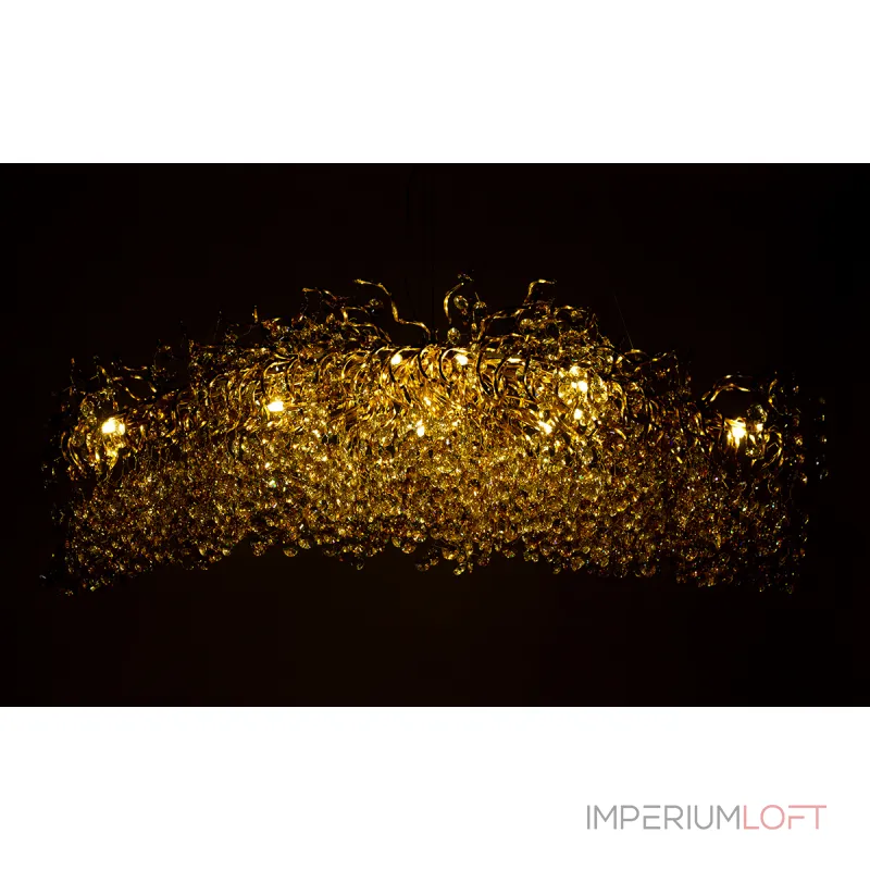 Подвесная люстра 8016/1600 Подвесная люстра 8016/1600