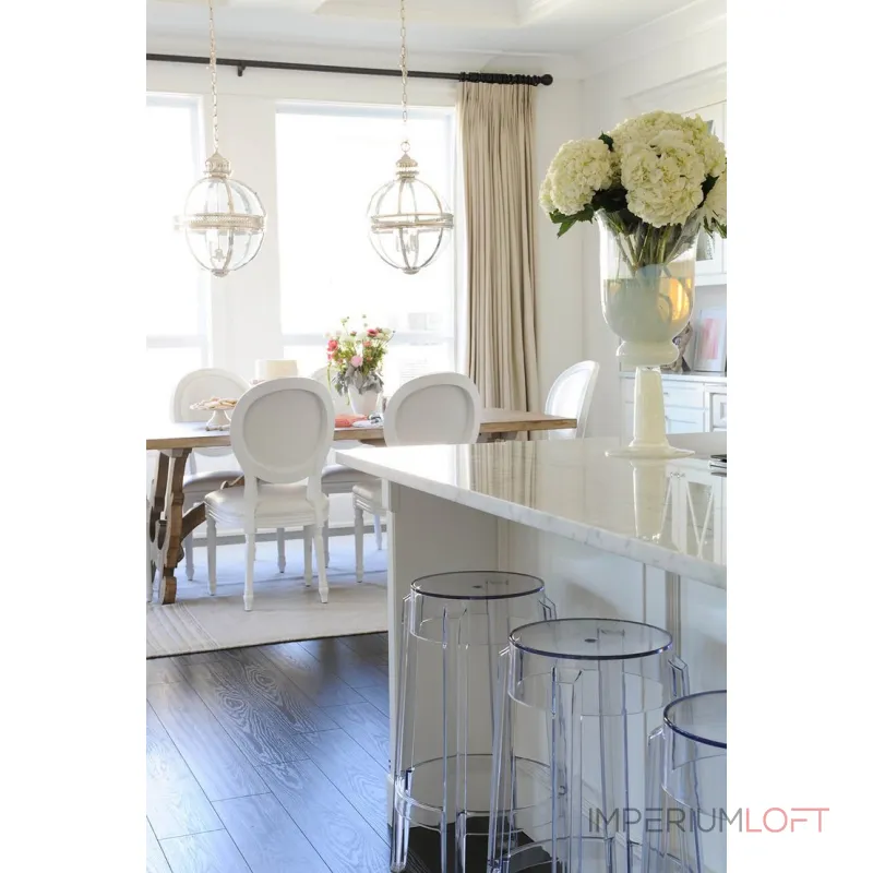 Подвесной светильник Lantern Residential