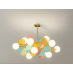 Люстра matisse 12 от ImperiumLoft
